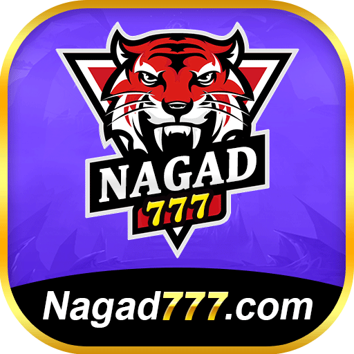 Nagad 777 login App