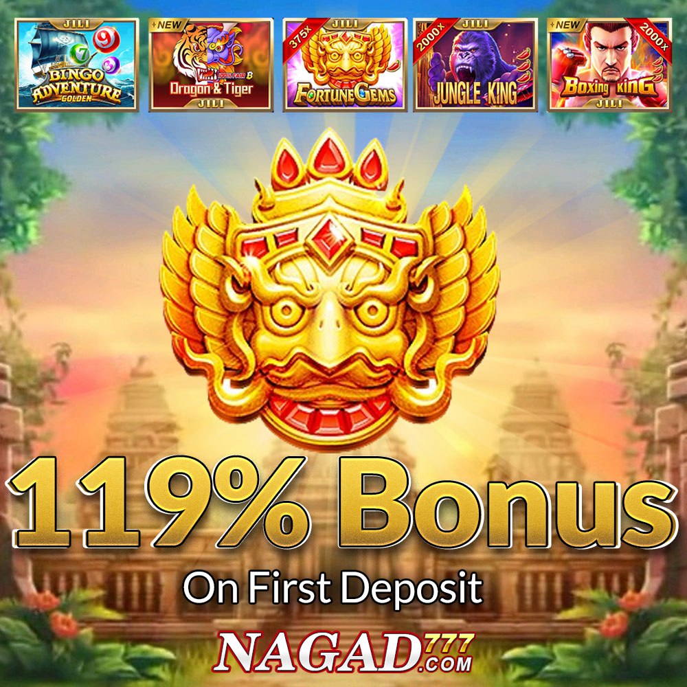 Nagad 777 login App