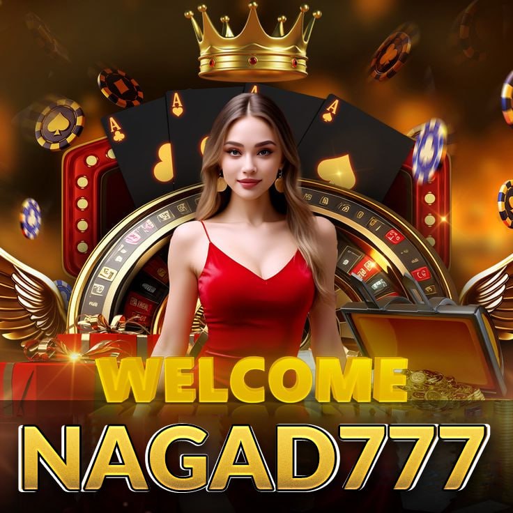 Download Nagad 777 App