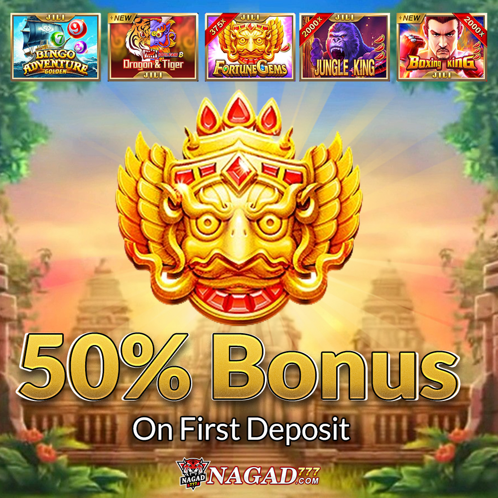 Nagad 777 Daily Bonus