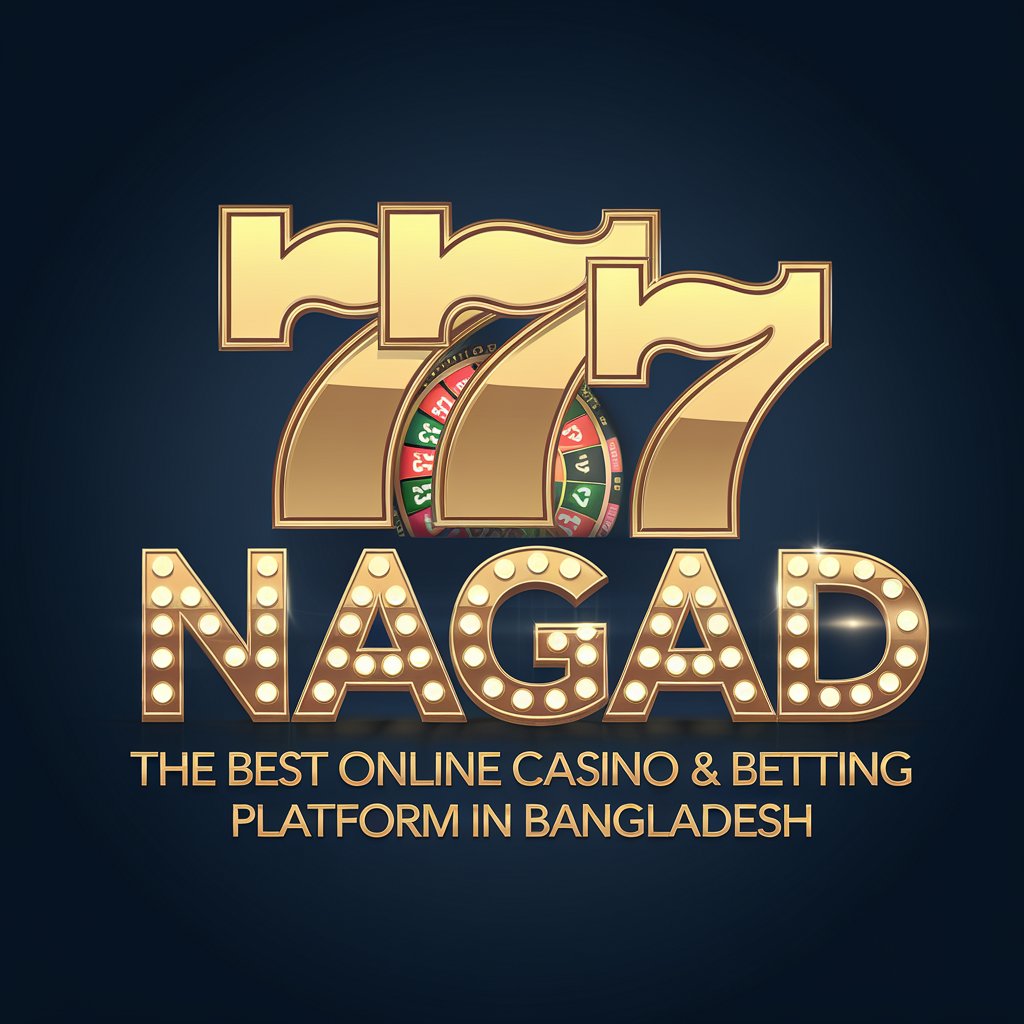 Nagad 777 Bangladesh
